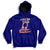 Education Is Important But Gaming Is Importanter Gamer Hoodie - Wonder Print Shop