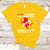 Cupid Can Keep His Arrows I'm Good With My Single Shot T-Shirt - Wonder Print Shop