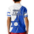 Israel Polo Shirt Independence Day for Kid Yom Haatzmaut Curvel Style LT14