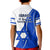 Israel Polo Shirt Independence Day for Kid Yom Haatzmaut Curvel Style - Wonder Print Shop