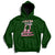 Education Is Important But Gaming Is Importanter Gamer Hoodie - Wonder Print Shop