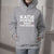 Katie Porter 2024 For US Senate California Democrat Senator - White Hoodie - Wonder Print Shop