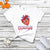 Brave With Every Beat CHD Heart Disease Red And Blue Ribbon T Shirt - Wonder Print Shop