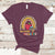 Vintage 100 Days Of School Y'all 100 Days Smarter Students T Shirt - Wonder Print Shop
