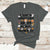Funny You Know What I Like About People Their Dogs Dog Lover T-Shirt - Wonder Print Shop