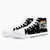 Fresh Out Of F High Top Canvas Shoes High Top Shoes