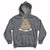 Vintage Funny Ok I Pull Up Meme Capybara Meme Hoodie - Wonder Print Shop