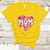 I Love You Mom Happy Mother's Day Mommy And Me Matching T Shirt - Wonder Print Shop