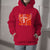 Better Send Those Refunds Hoodie - Wonder Print Shop