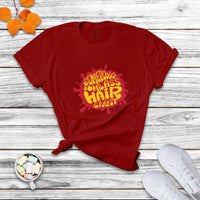 Somebody's Bomb Ass Hairstylist Funny Fine Ass Saying Career T Shirt - Wonder Print Shop