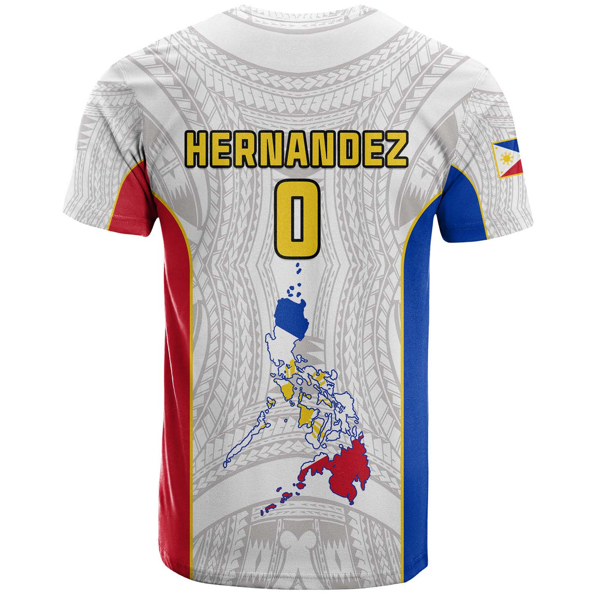 CUSTOMER REQUEST- Hernandez - 24/06/2024 - T Shirt - - Wonder Print Shop