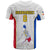 CUSTOMER REQUEST- Hernandez - 24/06/2024 - T Shirt - - Wonder Print Shop