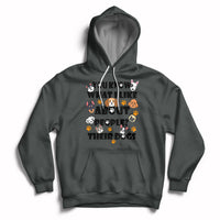Funny You Know What I Like About People Their Dogs Dog Lover Hoodie - Wonder Print Shop