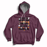 Funny You Know What I Like About People Their Dogs Dog Lover Hoodie - Wonder Print Shop