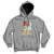 Eat Sleep Weld Repeat Funny Welder Welding Hoodie - Wonder Print Shop