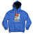 Eat Sleep Weld Repeat Funny Welder Welding Hoodie - Wonder Print Shop