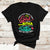 You Can Take The Girl Out Of Sitka But Can't Take The Sitka Out Of The Girl T Shirt - Wonder Print Shop