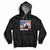 Washington Adams 1789 American Patriots Presidents Day US History US Pride Political Hoodie - Wonder Print Shop