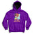 Eat Sleep Weld Repeat Funny Welder Welding Hoodie - Wonder Print Shop