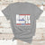 Ripley Hicks 2024 It's The Only Way To Be Sure Political T Shirt - Wonder Print Shop