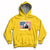 Washington Adams 1789 American Patriots Presidents Day US History US Pride Political Hoodie - Wonder Print Shop