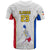 CUSTOMER REQUEST- Moxley - 24/06/2024 - T Shirt - - Wonder Print Shop