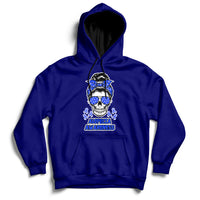 Aalopecia Awareness Shirt Alopecia Warriors Are Magical Hoodie - Wonder Print Shop