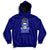 Aalopecia Awareness Shirt Alopecia Warriors Are Magical Hoodie - Wonder Print Shop