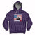 Washington Adams 1789 American Patriots Presidents Day US History US Pride Political Hoodie - Wonder Print Shop