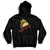 Feed Me Tacos And Tell Me I'm Pretty Mexican Food Hoodie - Wonder Print Shop