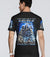There's A Special Place In Hell For Me Skull T Shirt - Wonder Print Shop