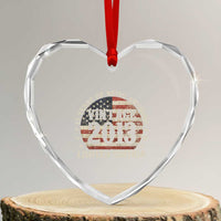 13th Birthday 2026 Heart Crystal Glass Ornament Vintage 2013 Limited Edition 13 Years Of Being Awesome - Wonder Print Shop