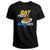 Eat Pasta Swim Fasta Funny Swimmer Positive, Swimming T Shirt - Wonder Print Shop