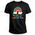 All Behavior Is A Form Of Communication ABA Therapy, Awareness T Shirt - Wonder Print Shop