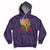 Freedom Is Won Equal Rights Teach Black History Month Pride Hoodie - Wonder Print Shop