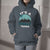 We Are From Philly And We Fight No One Like Us We Don't Care Hoodie - Wonder Print Shop