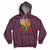Freedom Is Won Equal Rights Teach Black History Month Pride Hoodie - Wonder Print Shop