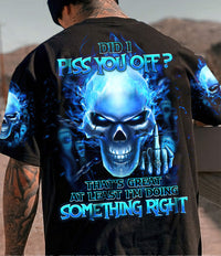 I'm That B Skull T Shirt - Wonder Print Shop