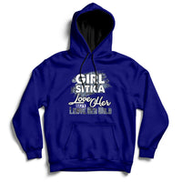 Girl Sitka Love Her But Leave Her Wild Hoodie - Wonder Print Shop