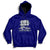 Girl Sitka Love Her But Leave Her Wild Hoodie - Wonder Print Shop