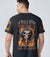 I Hate It When The Voices In My Head Skull T Shirt - Wonder Print Shop