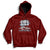 Girl Sitka Love Her But Leave Her Wild Hoodie - Wonder Print Shop