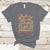 Booktrovert Cute Cat Books Funny Book Lover Meaning Reader Reading T Shirt - Wonder Print Shop