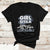 Girl Sitka Love Her But Leave Her Wild T Shirt - Wonder Print Shop