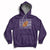 Funny Yay Sports Football Yay Go Sports Vintage Rugby Hoodie - Wonder Print Shop