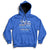 Just An Girl Sitka In An Wonderful World Hoodie - Wonder Print Shop