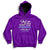 Just An Girl Sitka In An Wonderful World Hoodie - Wonder Print Shop