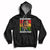Listen Learn Love Teach Black History 365 Days A Year Hoodie - Wonder Print Shop