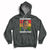 Listen Learn Love Teach Black History 365 Days A Year Hoodie - Wonder Print Shop