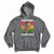 Listen Learn Love Teach Black History 365 Days A Year Hoodie - Wonder Print Shop